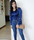 Rencontre Femme Thaïlande à thai : Mintita  , 37 ans